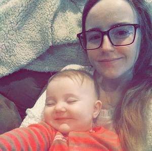 Meet your Posher, Cheyenne